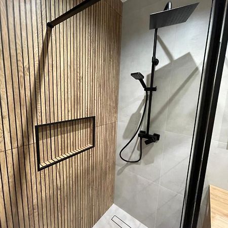 Przytulny Apartament Appartement Trzebownisko Buitenkant foto