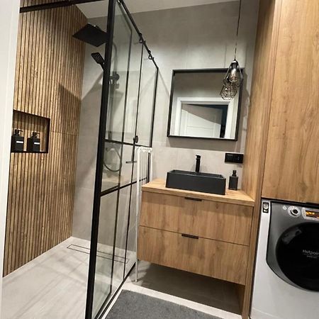 Przytulny Apartament Appartement Trzebownisko Buitenkant foto