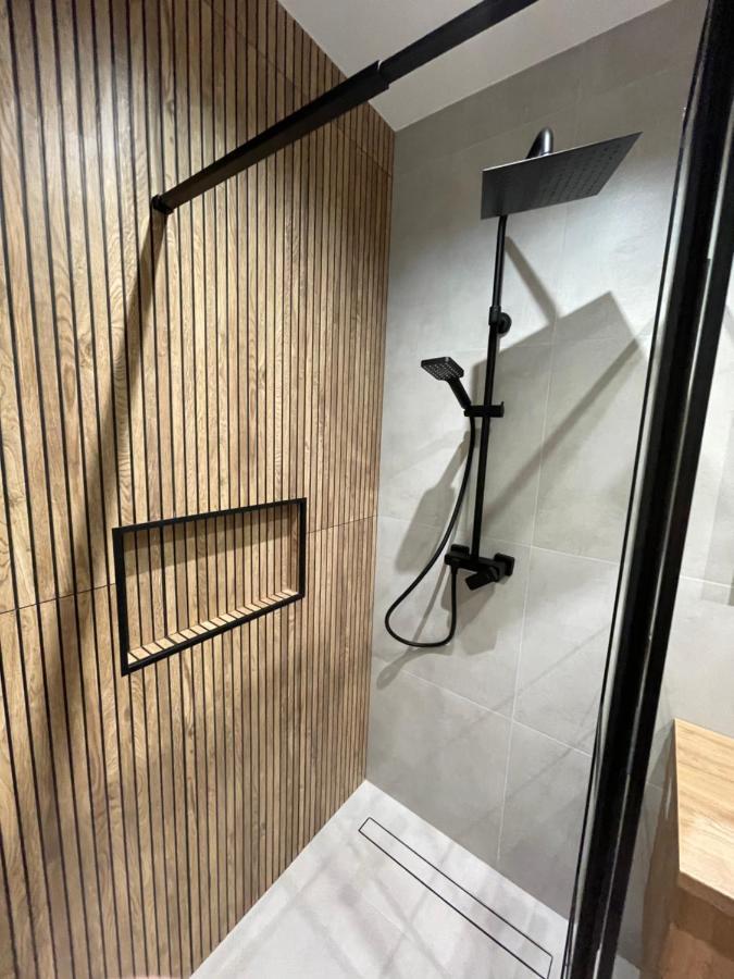 Przytulny Apartament Appartement Trzebownisko Buitenkant foto