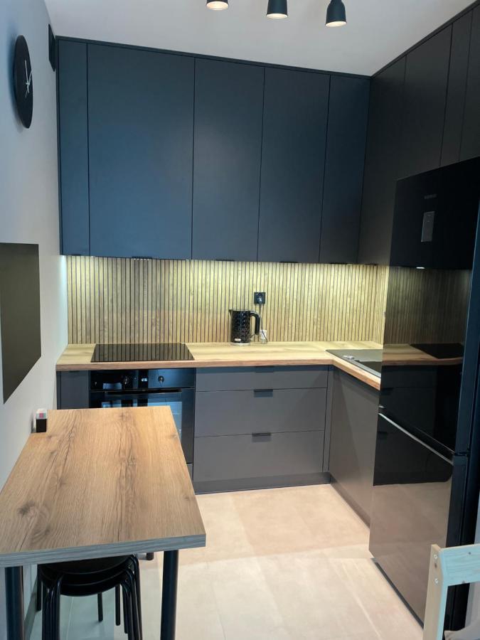 Przytulny Apartament Appartement Trzebownisko Buitenkant foto
