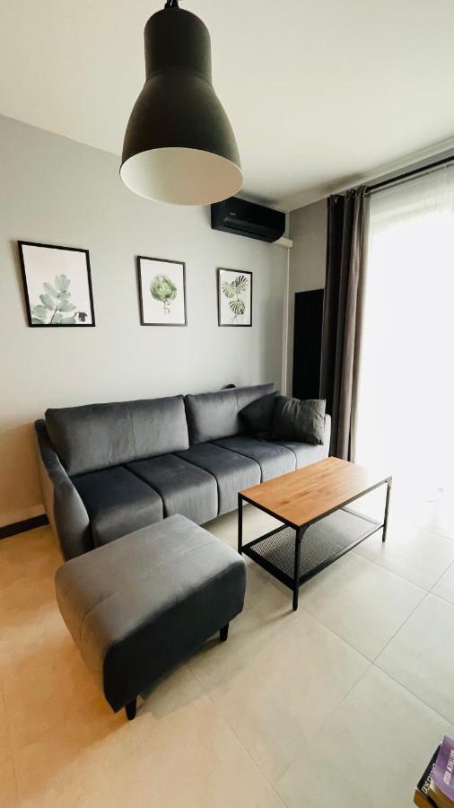 Przytulny Apartament Appartement Trzebownisko Buitenkant foto